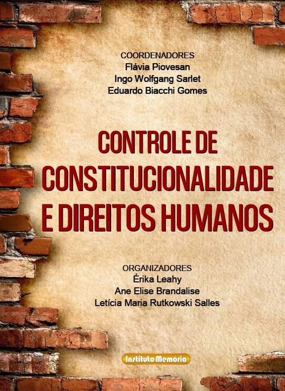 Controle de constitucionalidade e Direitos Humanos