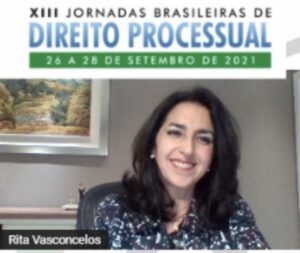 XIII Jornadas Brasileiras de Direito Processual