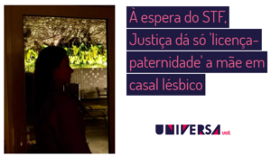 Entrevista da sócia Ana Paula Vasconcelos para a plataforma Universa UOL