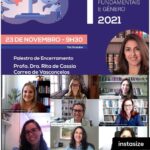 Congresso Direitos Fundamentais e Gênero 2021