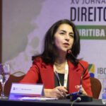 Participação da sócia Rita Vasconcelos na XV Jornadas Brasileiras de Direito Processual, promovida pelo Instituto Brasileiro de Direito Processual – IBDP