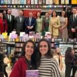 Registro do lançamento coletivo realizado pela Editora Revista dos Tribunais, na Livraria da Vila, em Curitiba